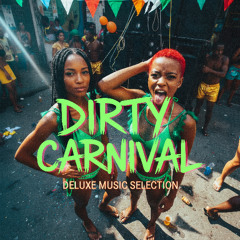 Dirty Carnival - Titty Bounce (Bouyon Carnival)