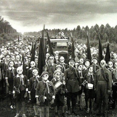 HAIRYWORLDGENERAL (PROD. ESTHETIC GLOOM)