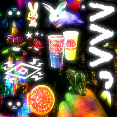 first and possibly the last #DJVVV #DJLAGOMORPHA #BUNNYBUTGOAT
