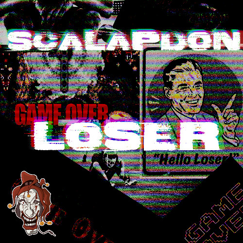 Scalapdon-Loser