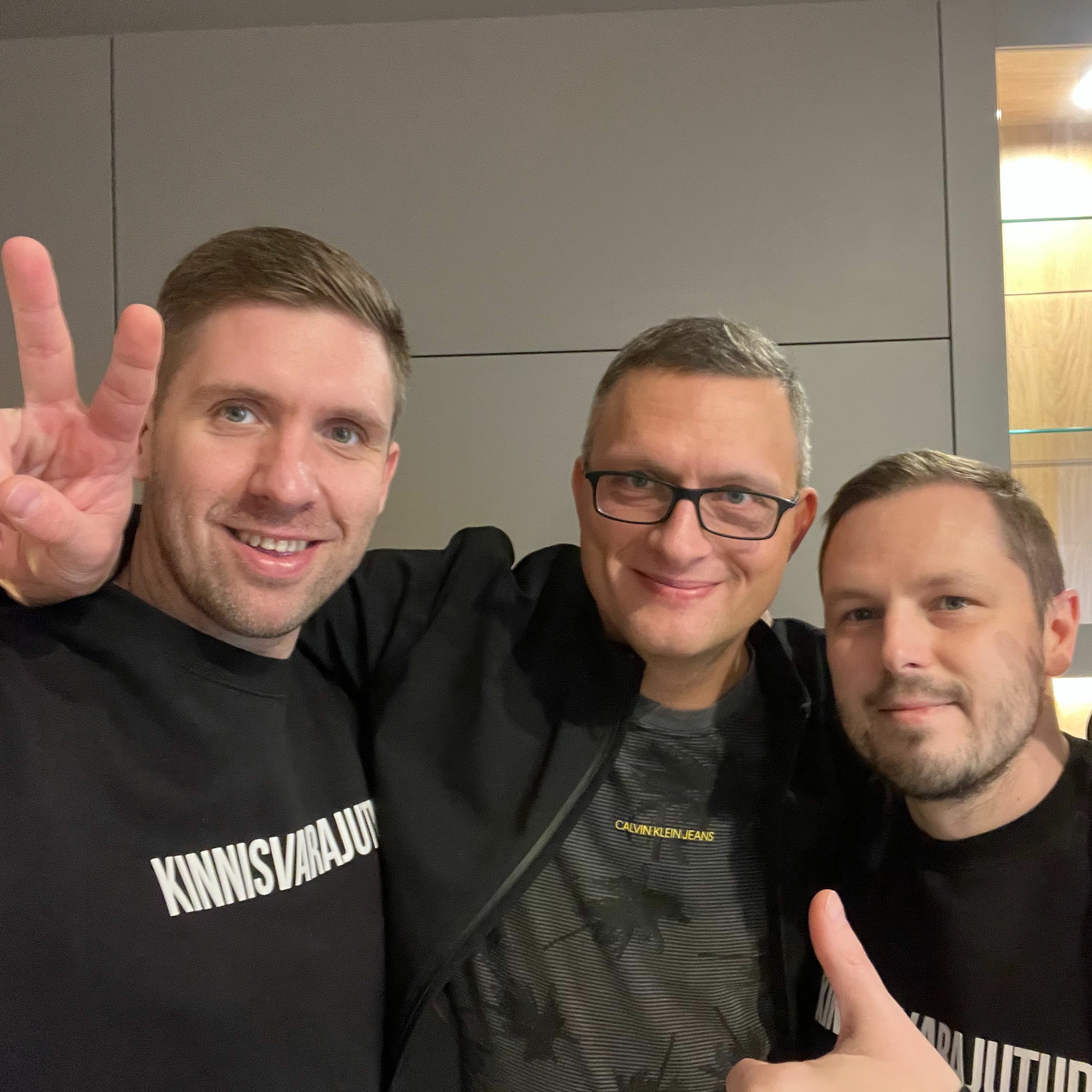 #111 | Capital Milli tegevjuht Kaarel Loiguga majandusest, pankadest, euriborist ja ärikinnisvarast