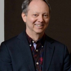 The Body Electric Podcast - Ep. 34 - Roy Patterson