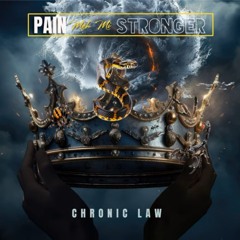 Chronic Law - Pain Mek Mi Stronger | Sept 2024