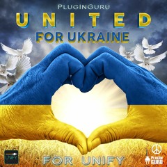 THIS is UNITED V1 for Unify! by Bob Dedes