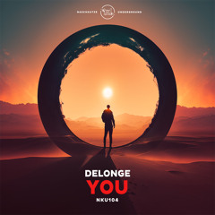 Delonge - You (Extended)