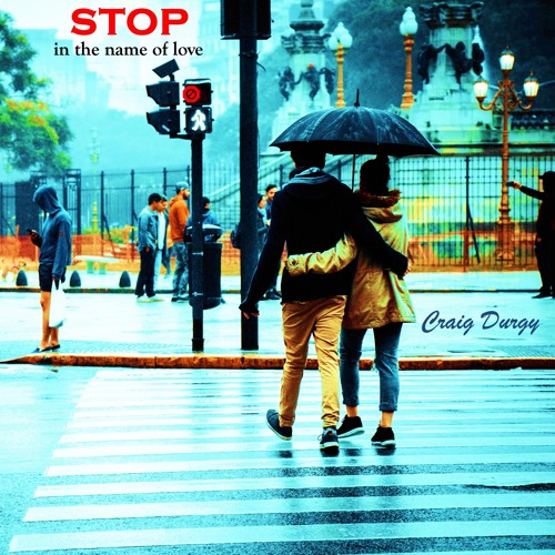 Stop in the Name of Love