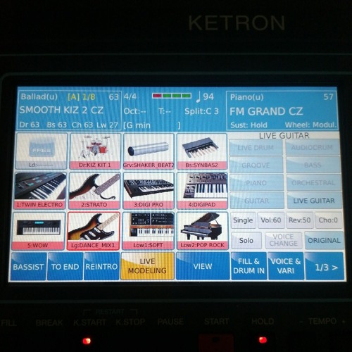 SMOOTH KIZ 2 CZ SD9.WAV