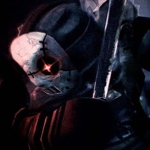ファンドーです。 Stream JX1DX1 | Listen to forsaken OST playlist online for free on