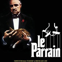 The Godfather's Love Theme ("Le parrain", "Il Padrino")