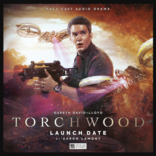 Stream Torchwood Launch Date (Trailer) from bigfinish Listen online