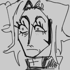 Pov: the dread and panic is catching up again <| :-) (srs)