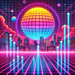 01 anné 80 x techno #01