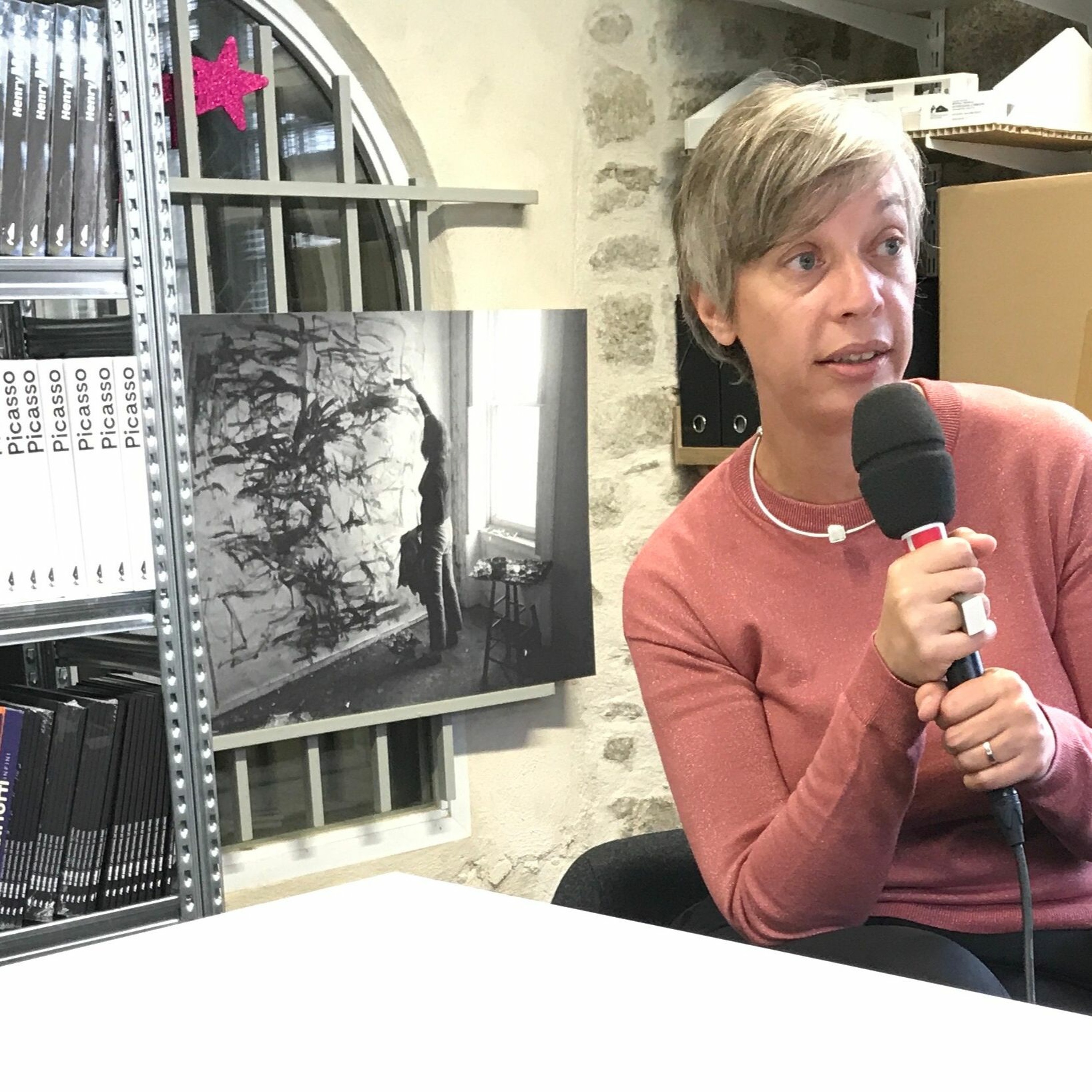 Suravenir Podcast