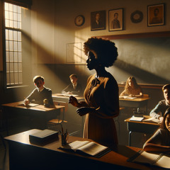 Alarming Trump Race-Neutral School Discipline Mandate Revealed