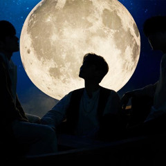 DAY6 - Where the sea sleeps COVER