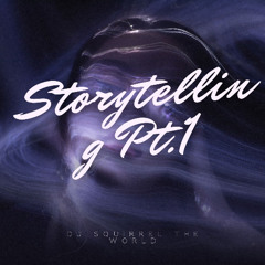 Storytelling pt.1