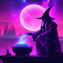 WitchCraft(LIVE DJ MIX)