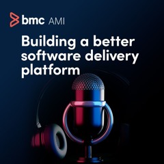 Building a Better Software Delivery Platform