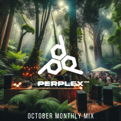 October 2024 Monthly Mix