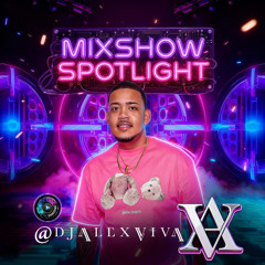 DJAlexViva Mixshow | Merengue | Bachata | AfroBeats | Salsa | IAMLMP.COM