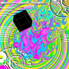 E.T Beats #005 - Micah Baxter