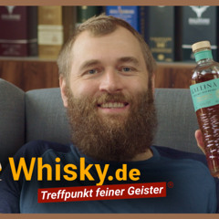 Ballina Triarach Triple Wood | Whisky Verkostung