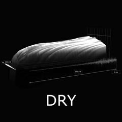 Toms Single Dry