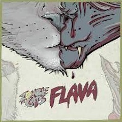 Zombie Cats - Flava (Near Edge Remix)