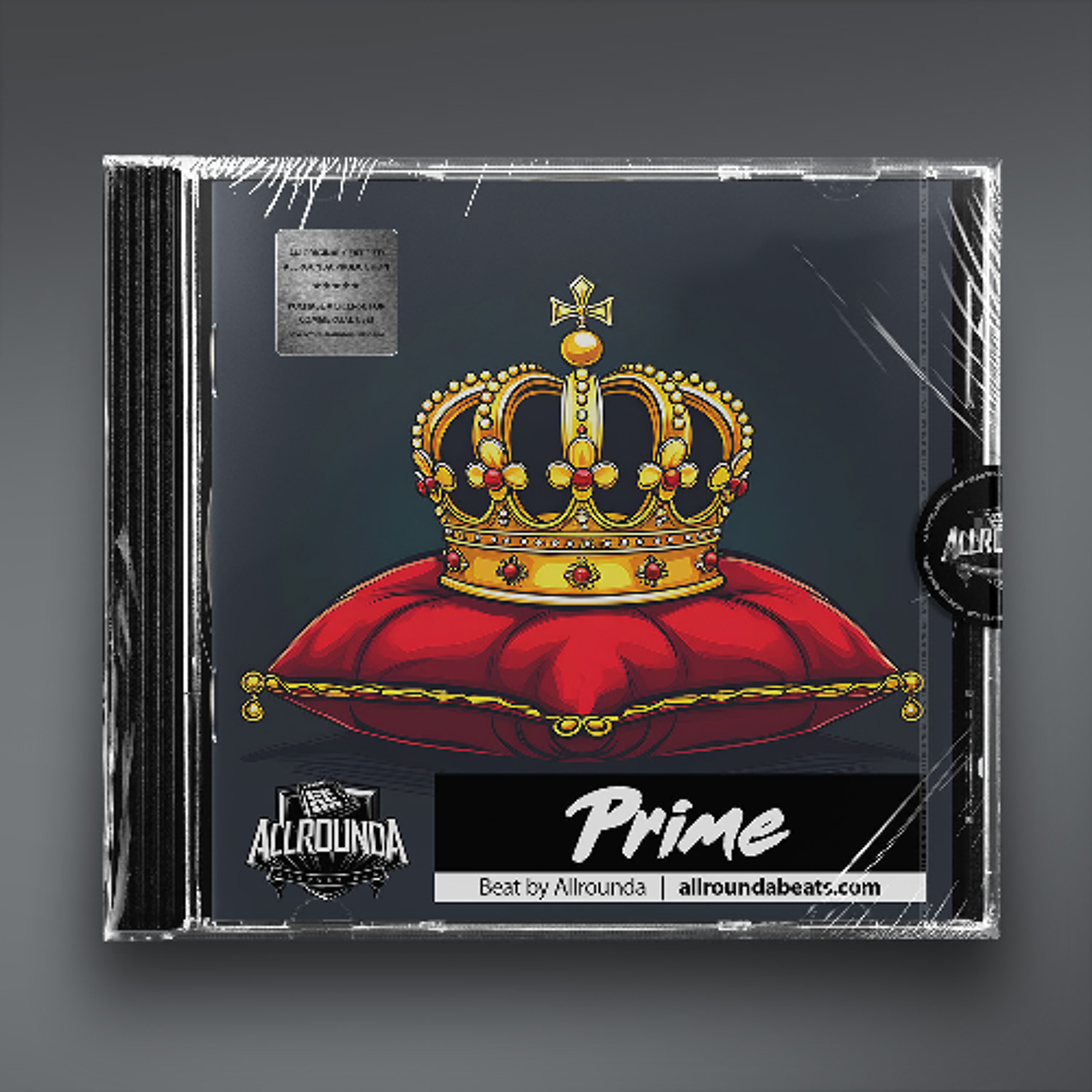 "Prime" ~ Epic Rap Beat | Wiz Khalifa Type Beat Instrumental episode artwork