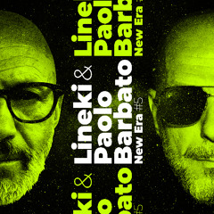 Lineki & Paolo Barbato - Twilight Vibe V02