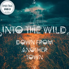 "Into the Wild" Nomadcast 26 by Down From Another Town