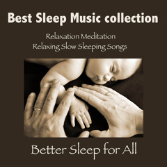 Sleep Aid - Sound Therapy Sleeping Songs