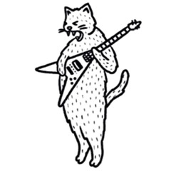 Primer Canción - FeverKats