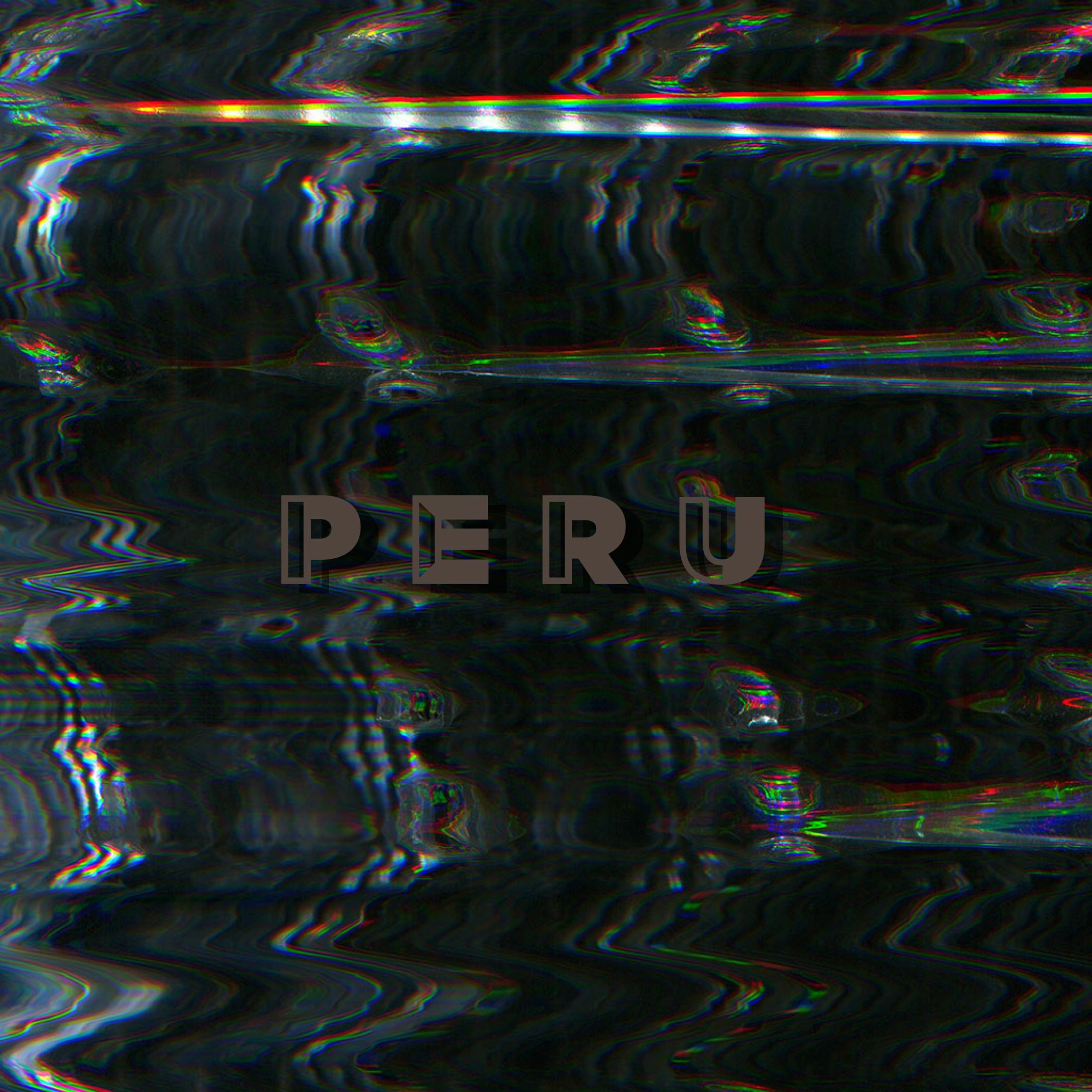 Peru episode artwork