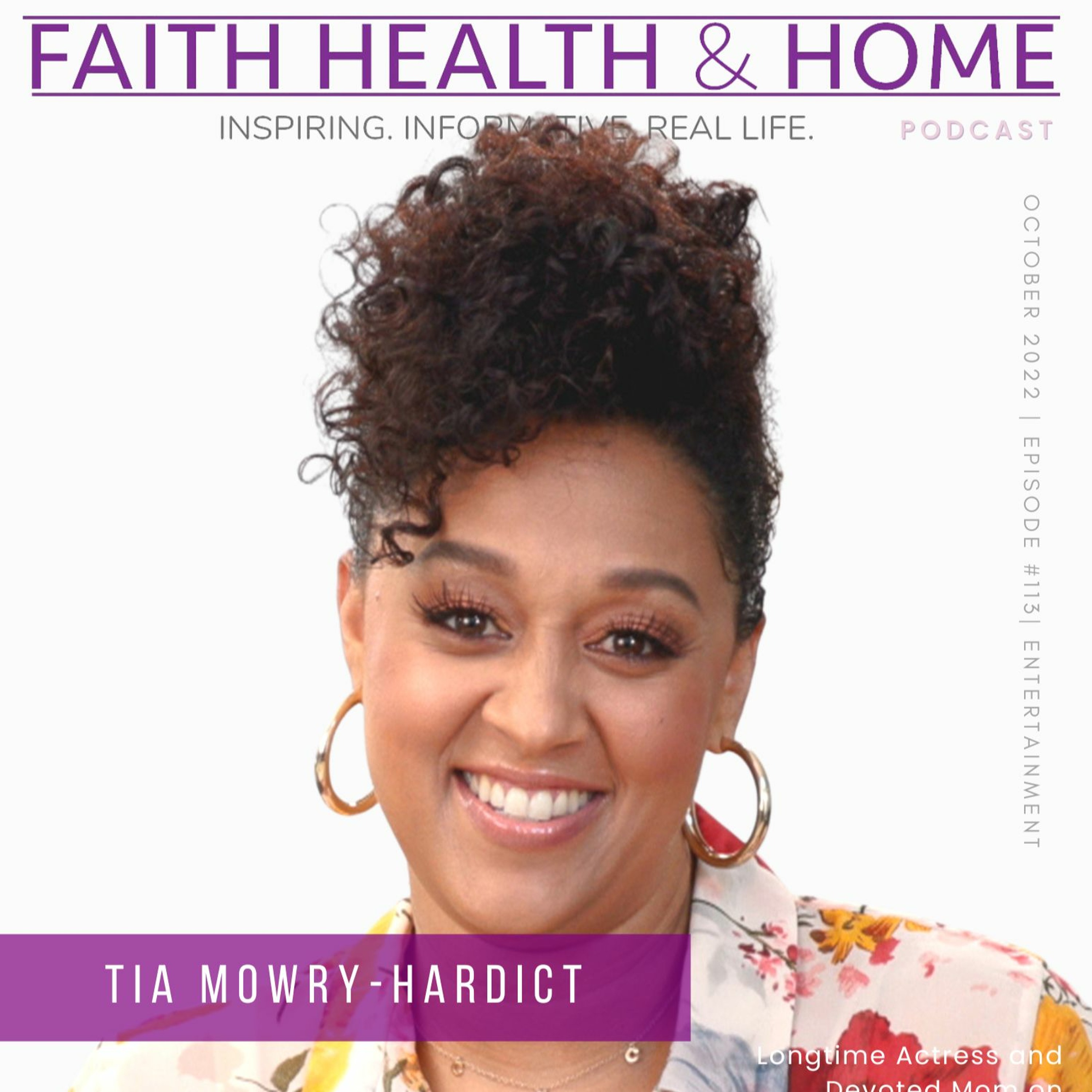 Faith Health & Home