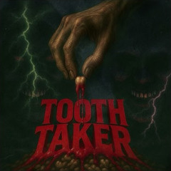 HYDRA x TENNGAGE - TOOTH TAKER [INSTRUMENTAL]