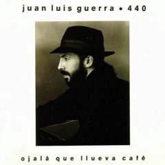 Juan Luis Guerra - Ojalá que llueva café - De Las Esferas & Tunkuy REMIX