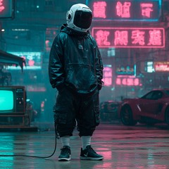 Urban Swing Pressure