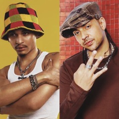 Destin Conrad x Sean Paul - Kissing In Light