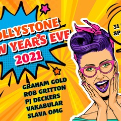 GG NYE 2020 HOLLYSTONE