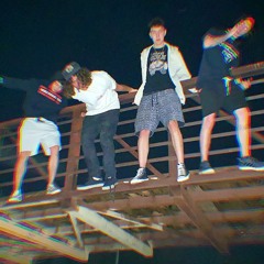 Walking Paradox feat. TayMagne (Prod. Servant)