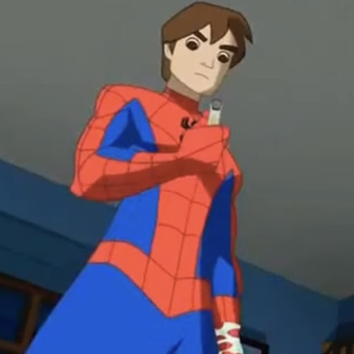 "I Never Asked To Be Spider-Man" - Pinegrove: Need 2 (Slowed+Reverb)