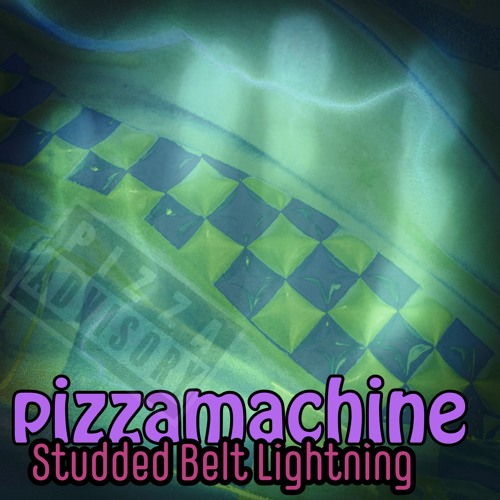 Pizza Slap (crunkcore 2025)