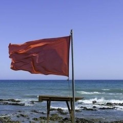 Rote Flagge (LuanXMix)