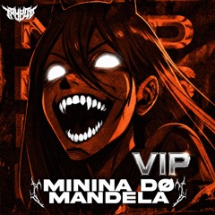 MININA DØ MANDELA {VIP}