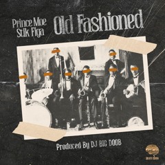 Old Fashion (Featuring Stik Figa)