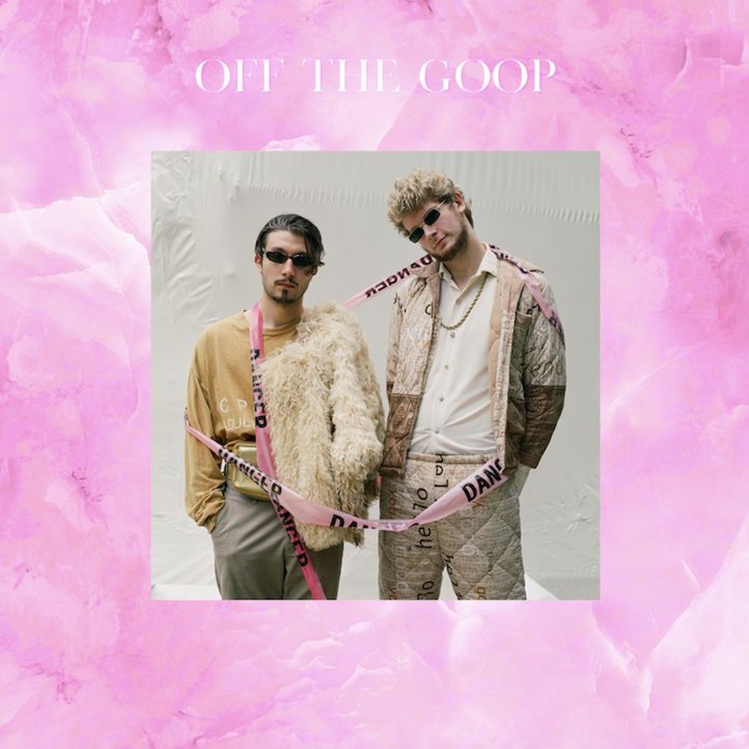 Stream Yung Gravy & bbno$ - Off the Goop feat. Cuco by Yung Gravy