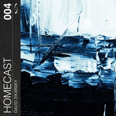 David Zikarsky - Homecast 004