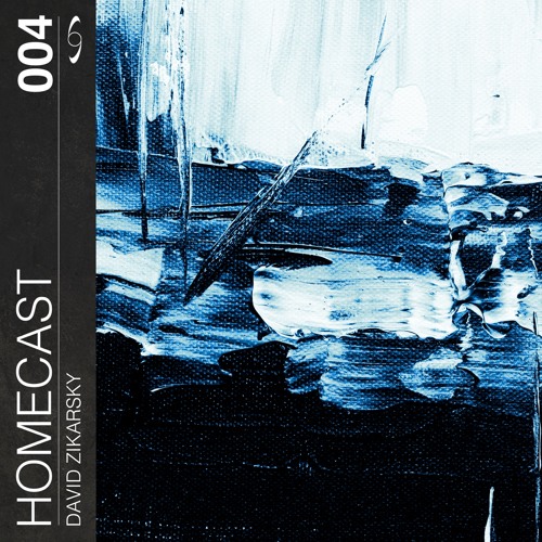 David Zikarsky - Homecast 004