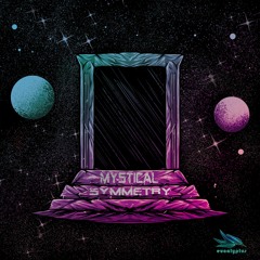 Keenly Dark (VA-Mystical Symetry by Eucalyptus Network)OUTNOW!